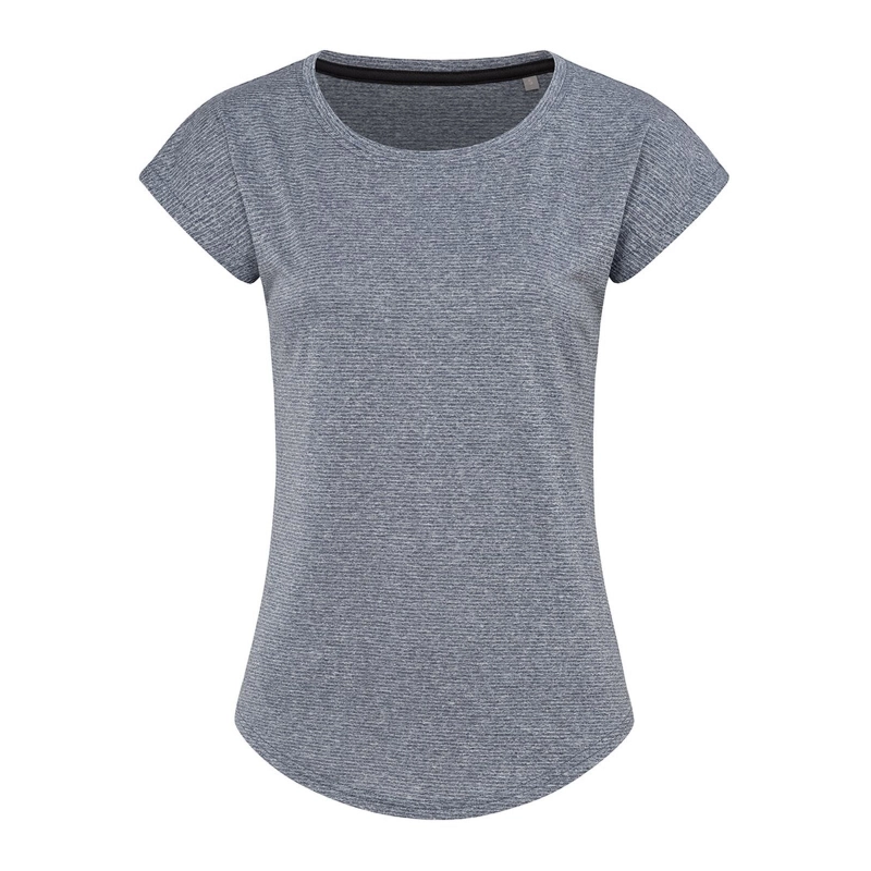 T-shirt de sport pour femmes