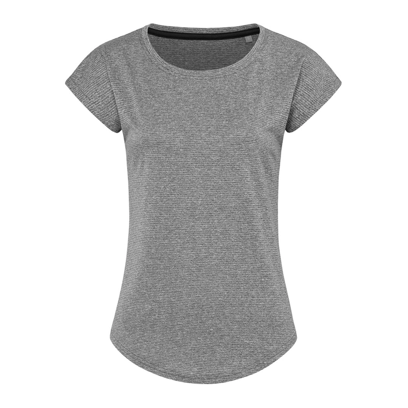 T-shirt de sport pour femmes