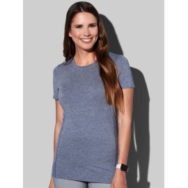 T-shirt de sport pour femmes