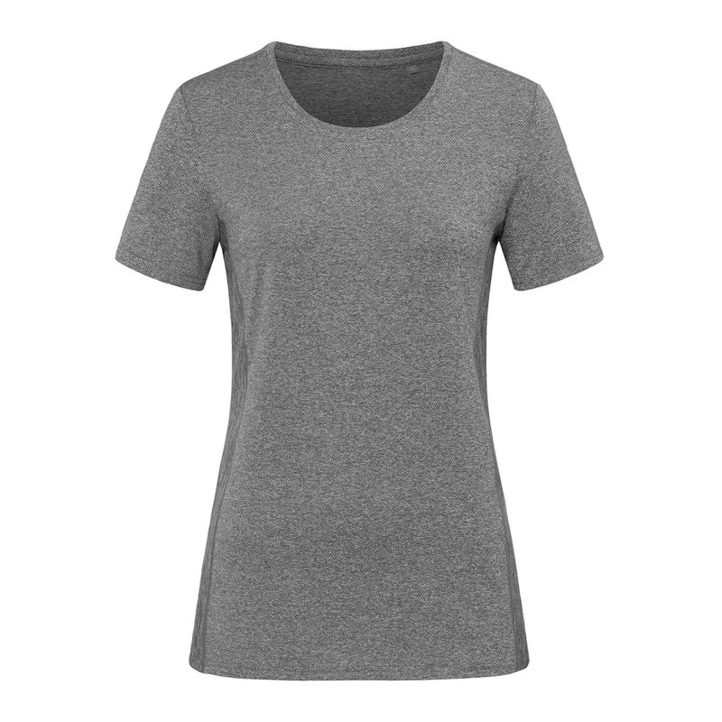 Recycled Sports-T Race Women