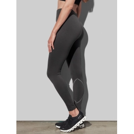 Active Seamless Pants Pour Femmes