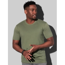 T-Shirt Morgan homme