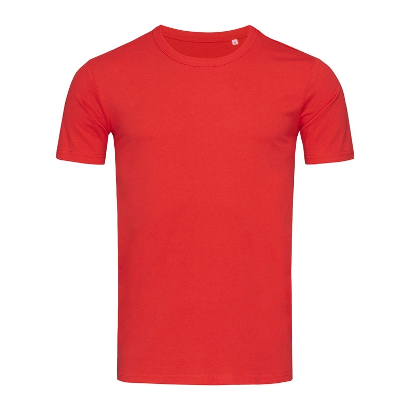 T-Shirt Morgan homme