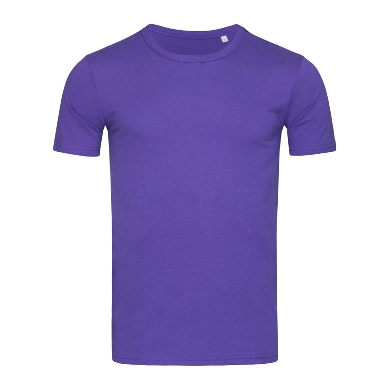 T-Shirt Morgan homme