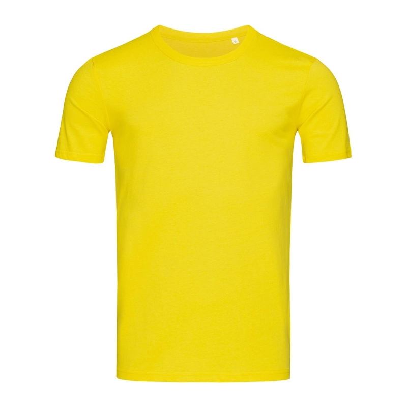 T-Shirt Morgan homme