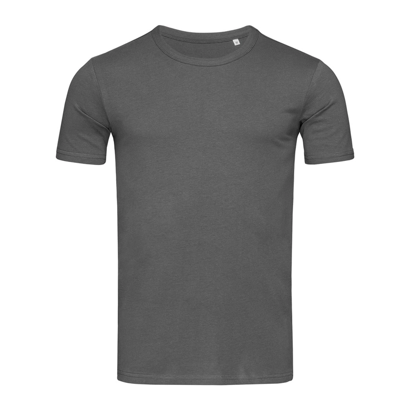 T-Shirt Morgan homme