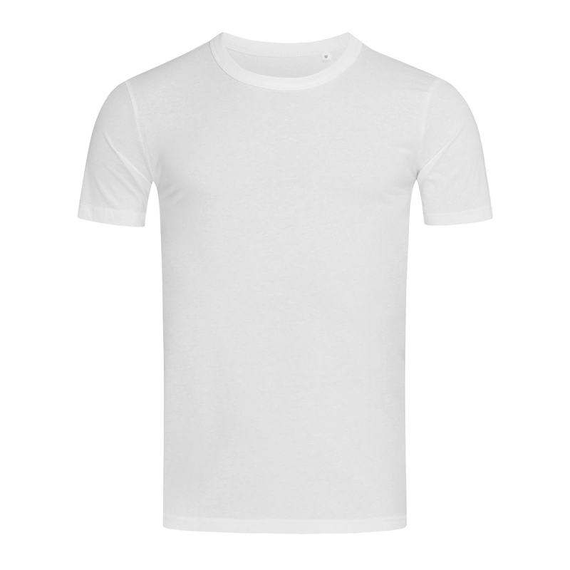 T-Shirt Morgan homme