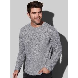 Pullover En Tricot Pour Hommes