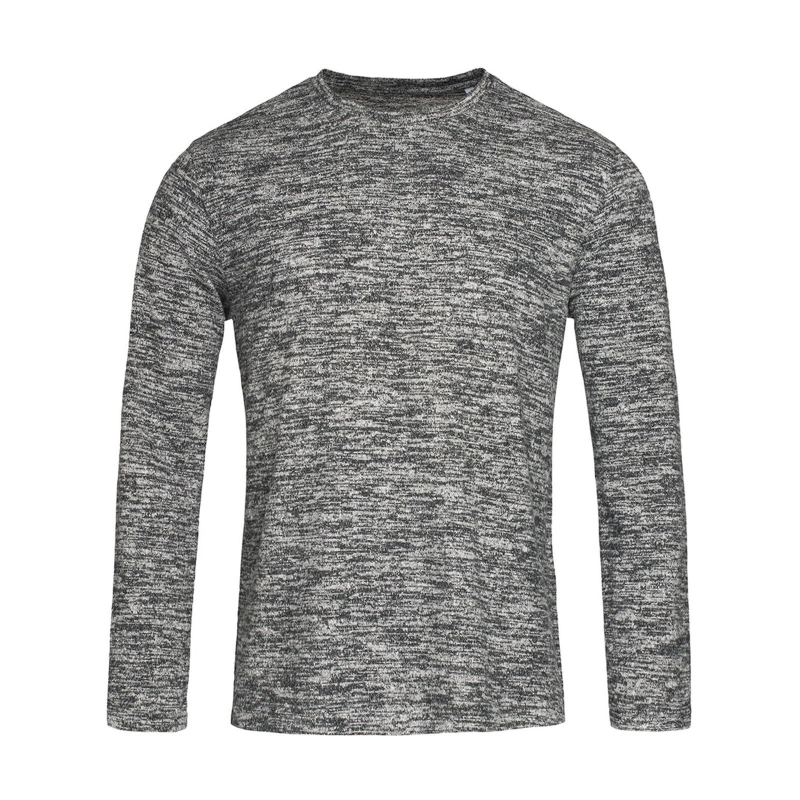 Pullover En Tricot Pour Hommes