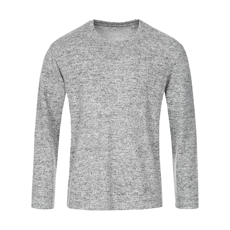 Pullover En Tricot Pour Hommes