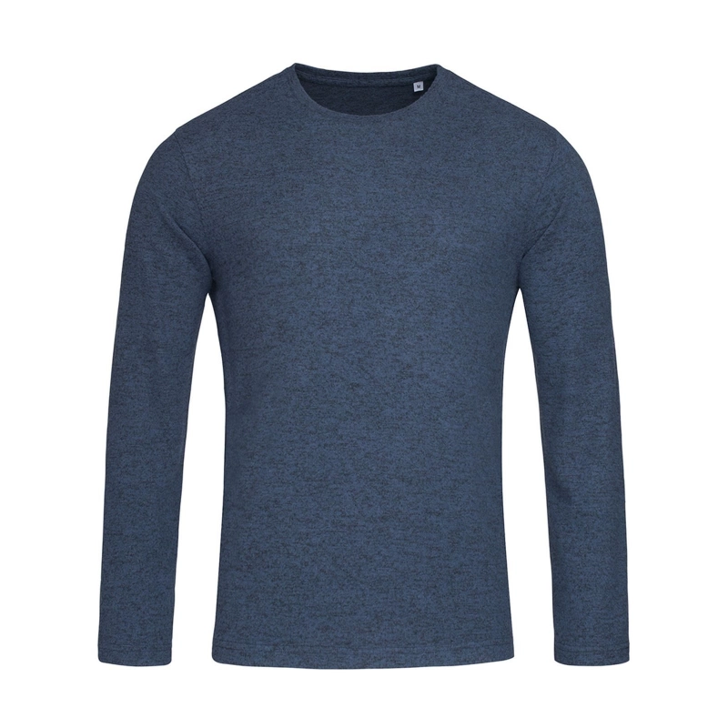 Knit Long Sleeve
