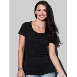 Finest Cotton-T Femme