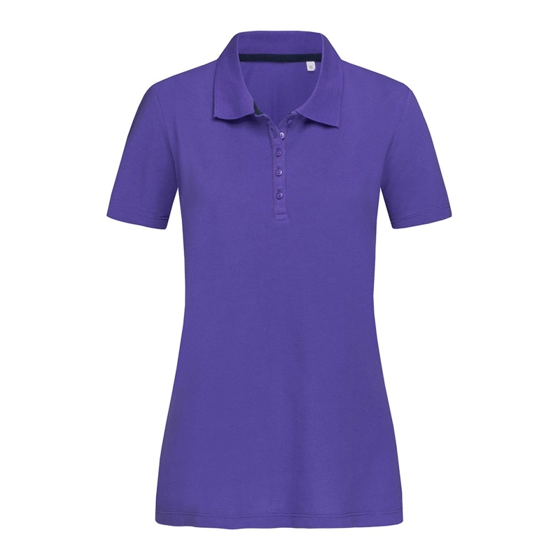 Polo Hanna femme