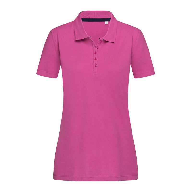 Polo Hanna femme