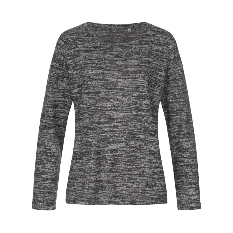 Pullover En Tricot Pour Femmes