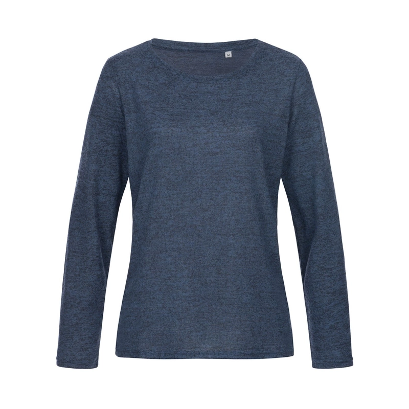 Pullover En Tricot Pour Femmes
