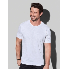 T-Shirt Shawn Slub homme