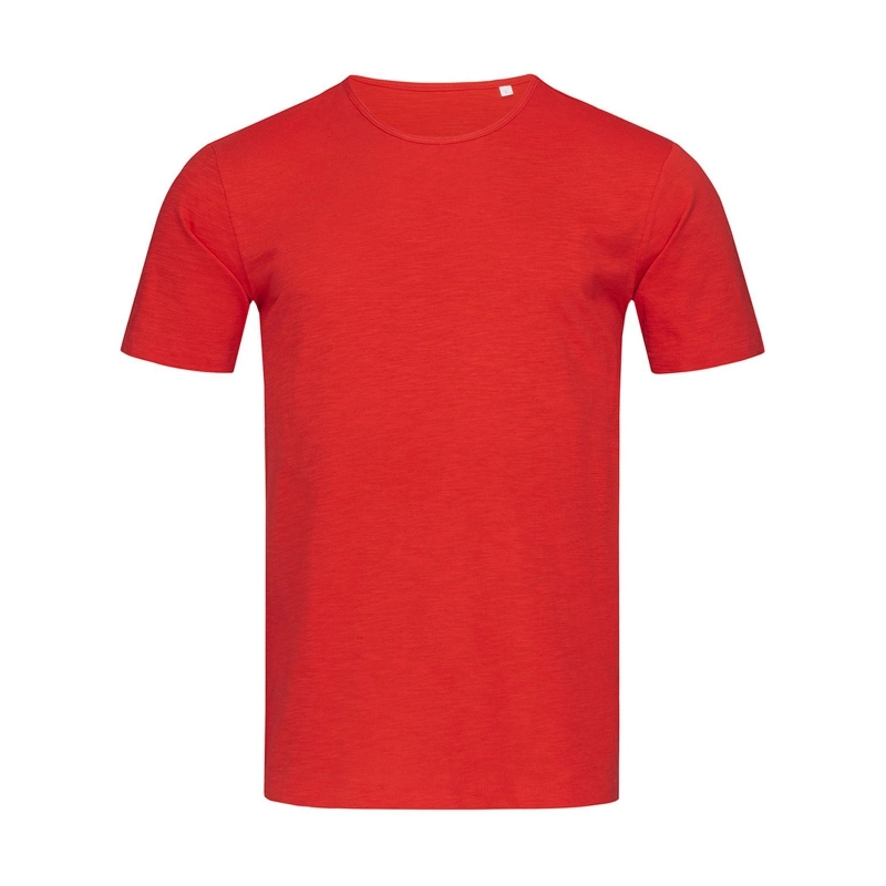 T-Shirt Shawn Slub homme