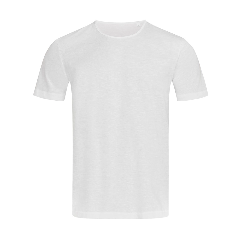T-Shirt Shawn Slub homme
