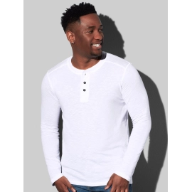 Shawn Henley Long Sleeve