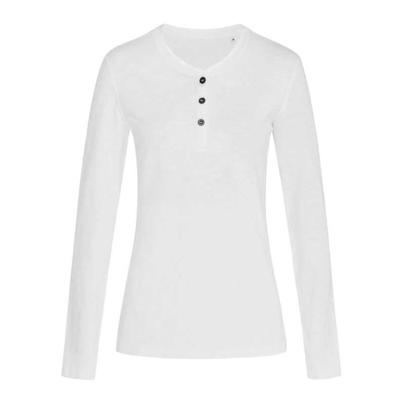 Sharon Henley Long Sleeve