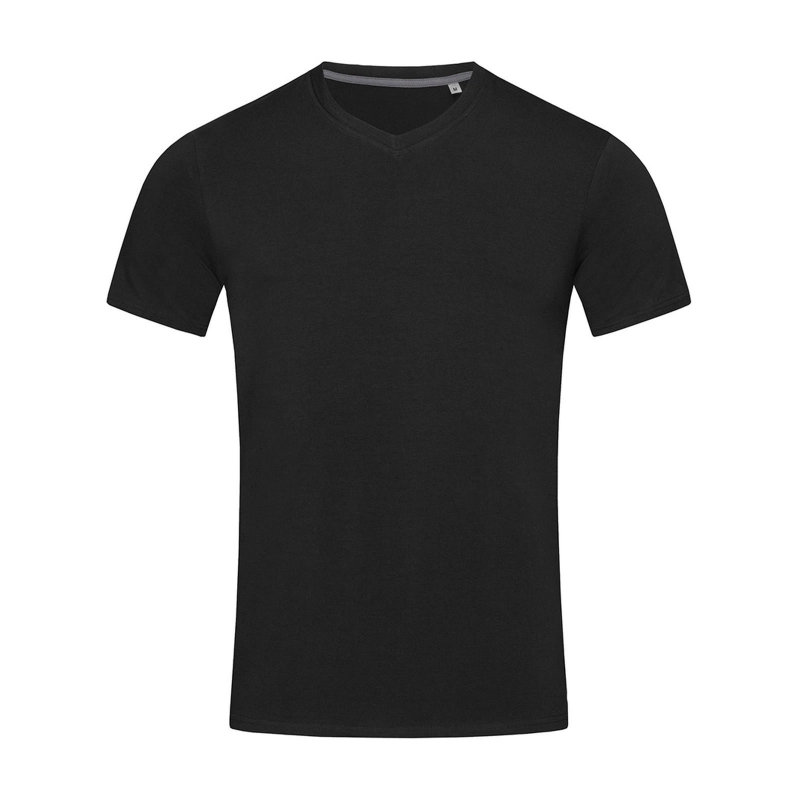 T-Shirt Clive V homme