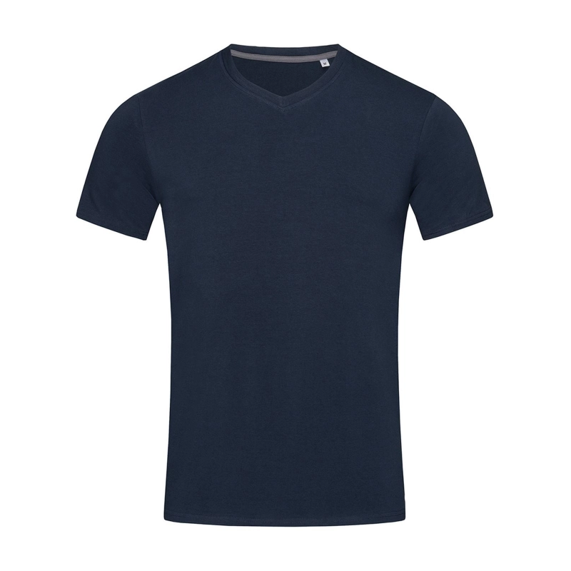 T-Shirt Clive V homme