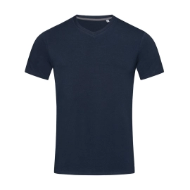 T-Shirt Clive V homme