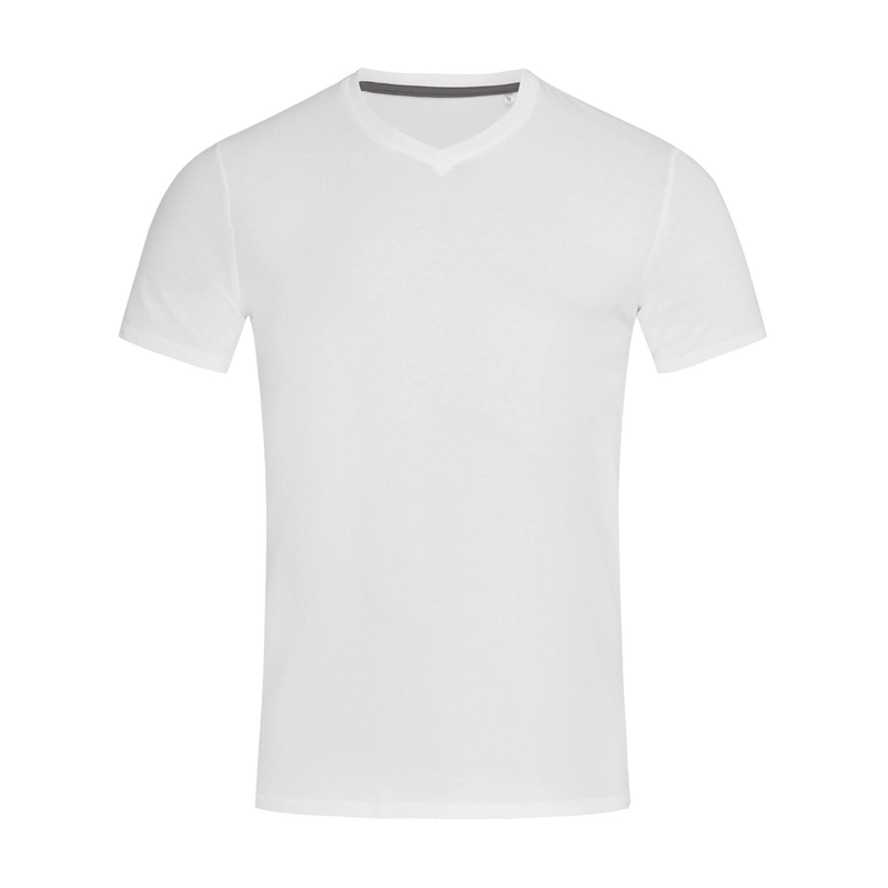 T-Shirt Clive V homme