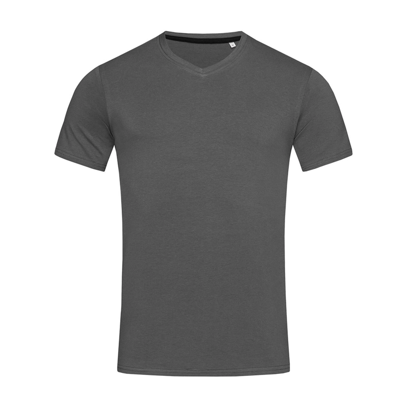 T-Shirt Clive V homme