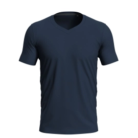 T-Shirt Clive V homme