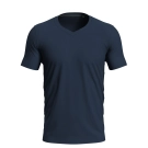 T-Shirt Clive V homme