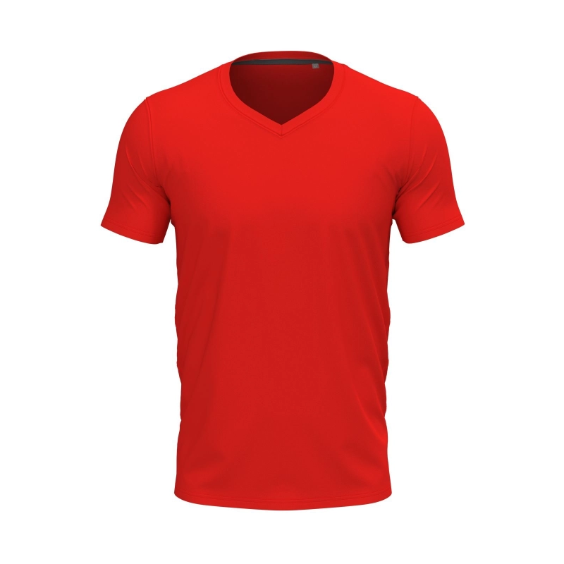 T-Shirt Clive V homme