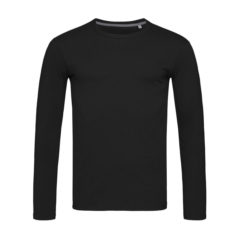 Clive Long Sleeve