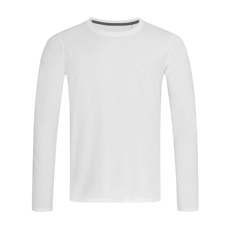 T-shirt Clive manches longues homme