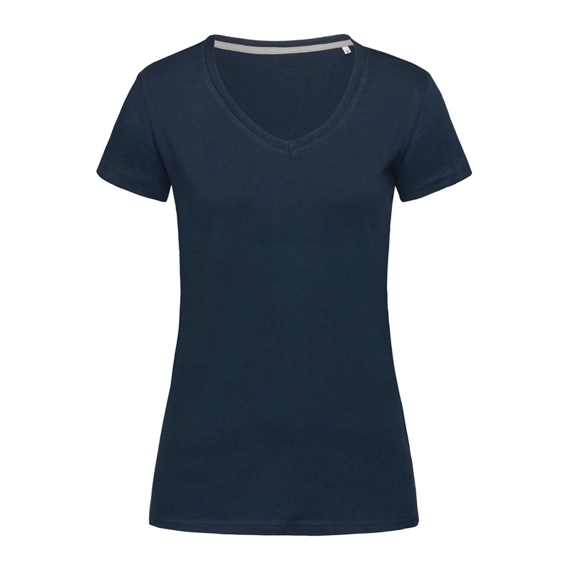 T-Shirt Claire V femme