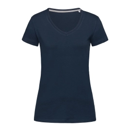 T-Shirt Claire V femme