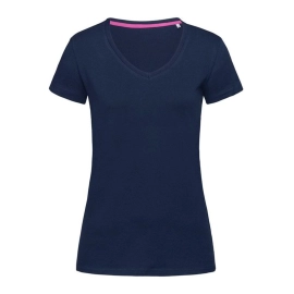 T-Shirt Claire V femme