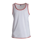 Ultra Tech Contrast Running and Sports Vest