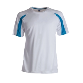 T-shirt Performance ultra Tech unisex