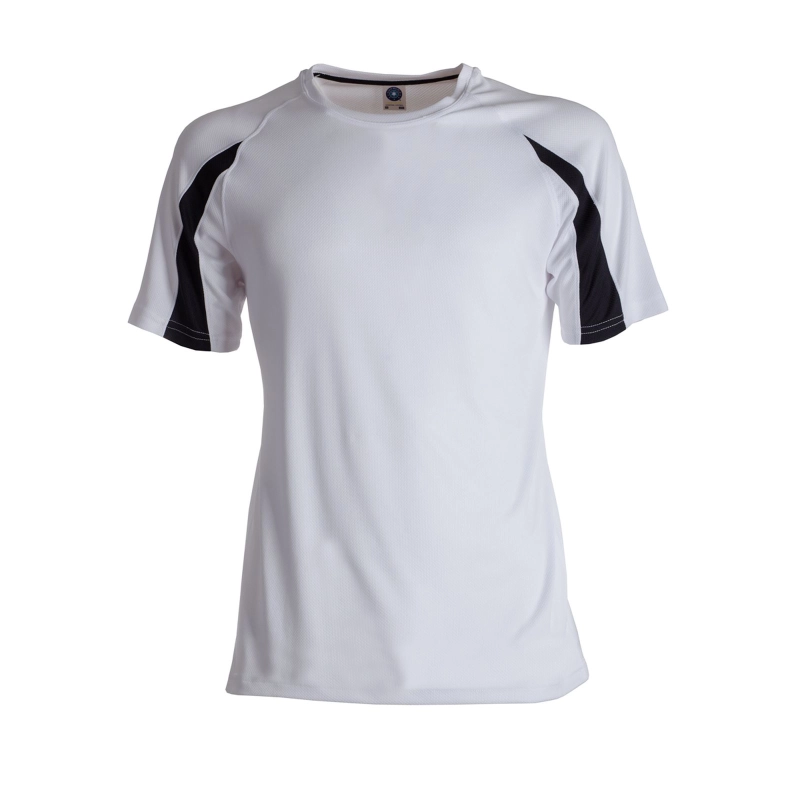 T-shirt Performance ultra Tech unisex