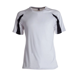 T-shirt Performance ultra Tech unisex