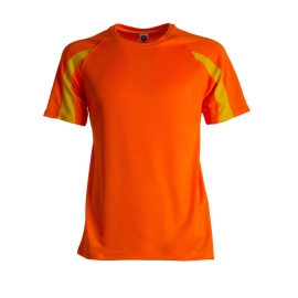 T-shirt Performance ultra Tech unisex