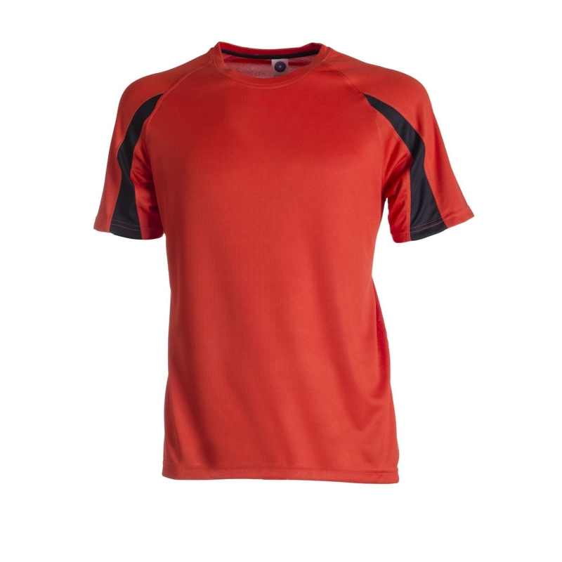 T-shirt Performance ultra Tech unisex