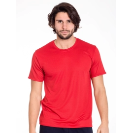 T-shirt Ultra Tech Performance Sublimable