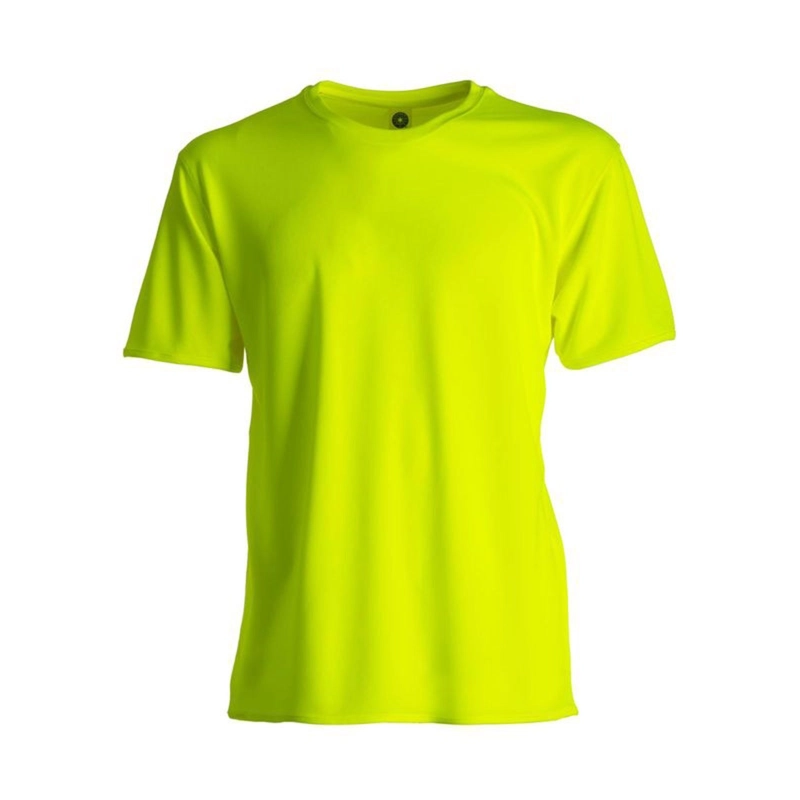 T-shirt Ultra Tech Performance Sublimable