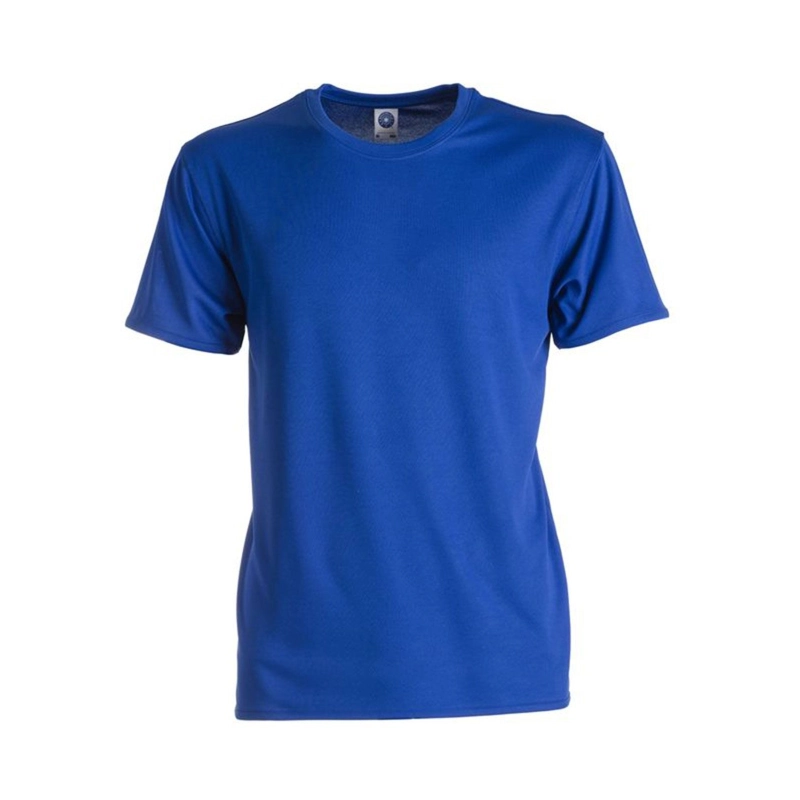 T-shirt Ultra Tech Performance Sublimable