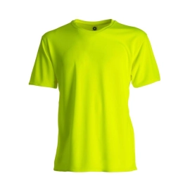 T-shirt Ultra Tech Performance Sublimable