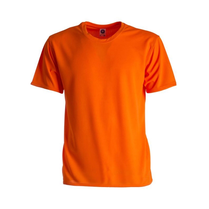 T-shirt Ultra Tech Performance Sublimable