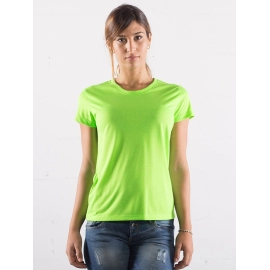 Performance Tee femme